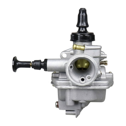 Carburador 18mm Honda MB/MT/MTX 50 tipo Keihin Allpro lado filtro AP30CB18.PF05