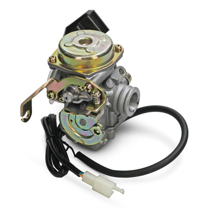 Carburador Peugeot Kisbee 50 4T Allpro