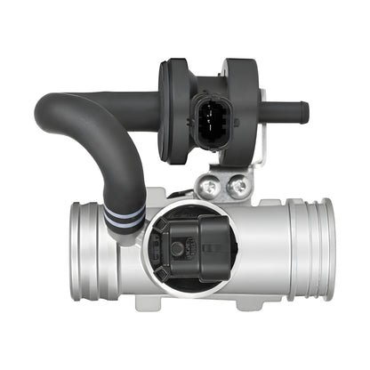 Butterfly body with Control unit integrated Piaggio Vespa LX 125/150 Allpro 