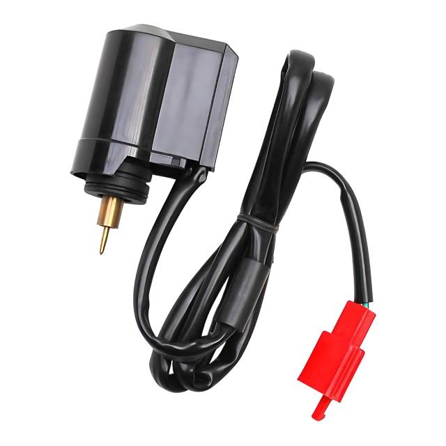 Estárter eléctrico carburador Dellorto o Arreche AllPro AP30CH01.166