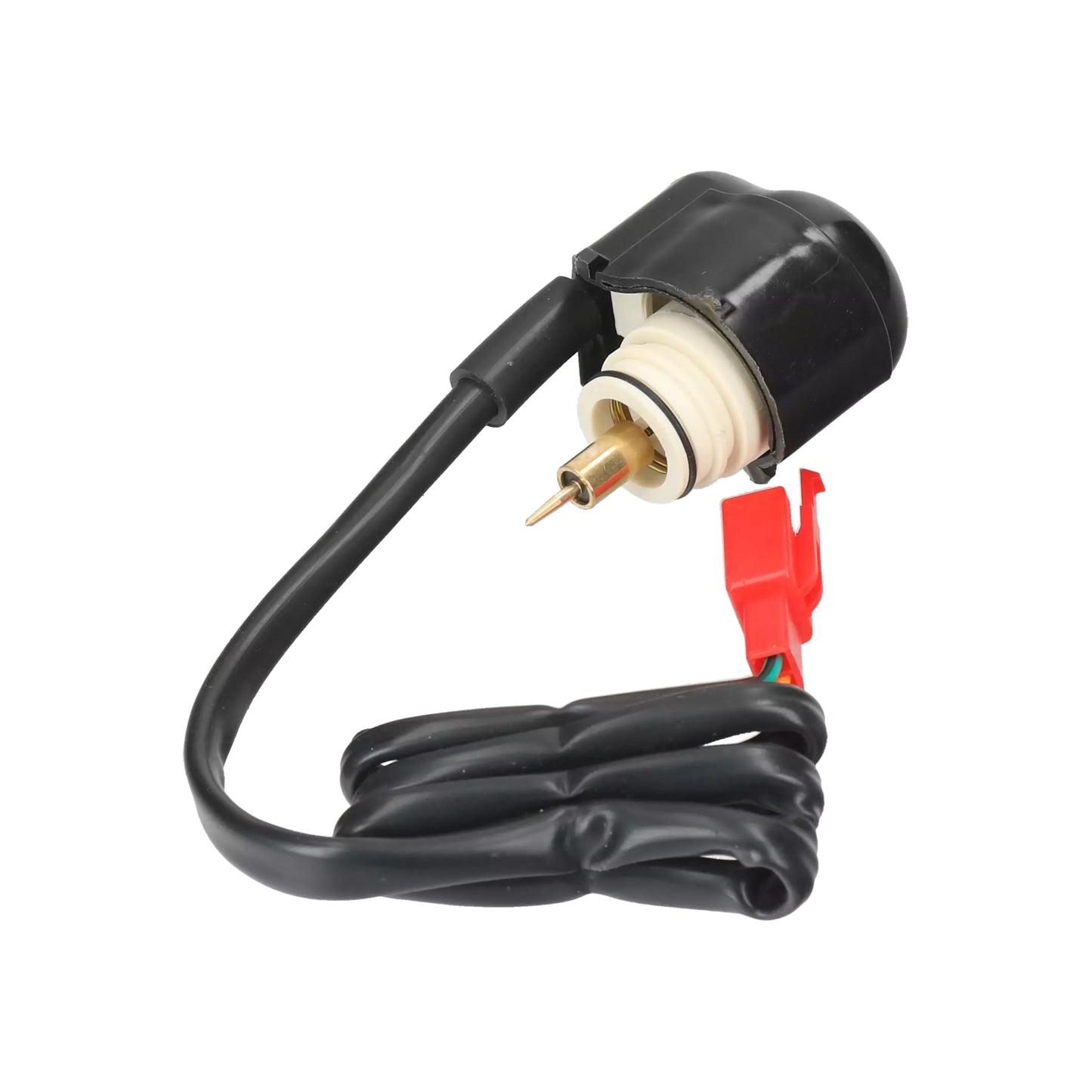 Starter eléctrico carburador Aprilia / Gilera / Piaggio 125 4T Allpro AP30CH01.540