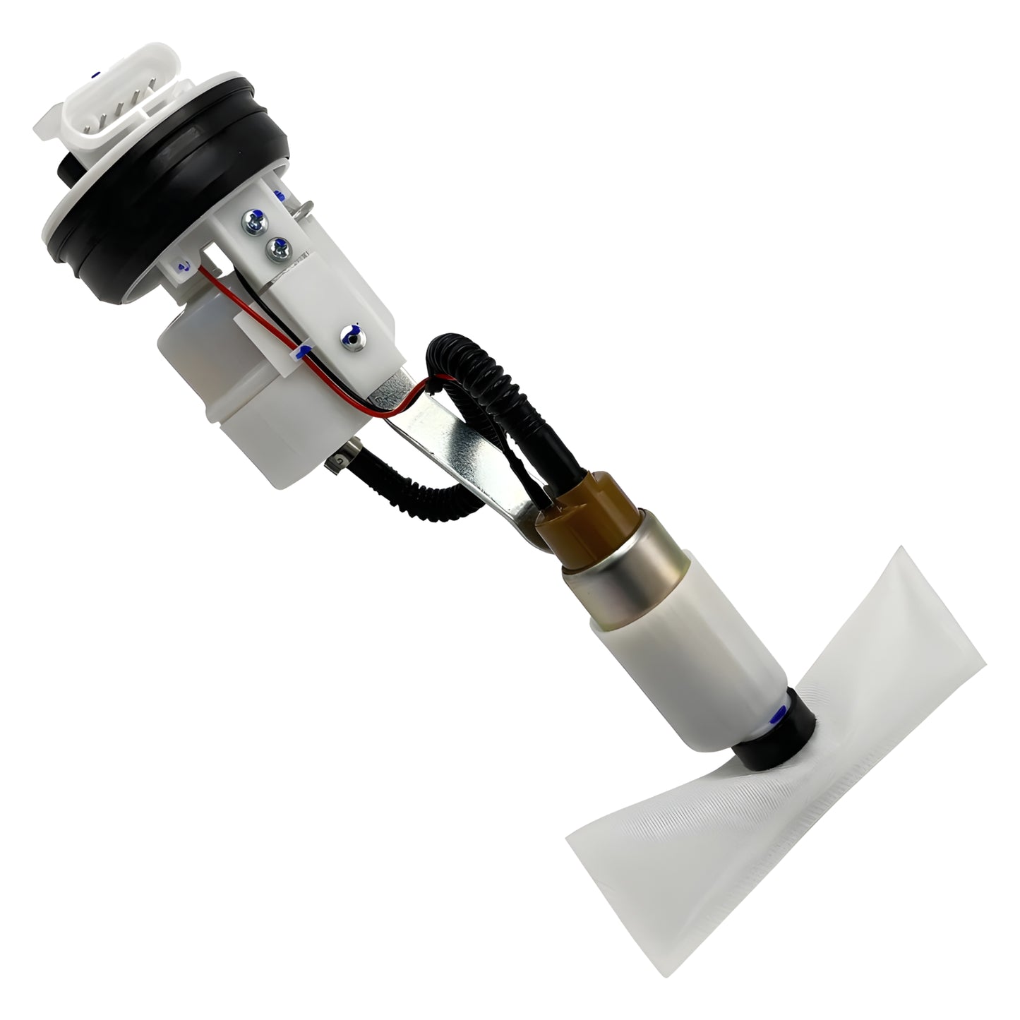 Piaggio Liberty 125 / 150 4-Stroke 3V 13-14 Allpro fuel pump