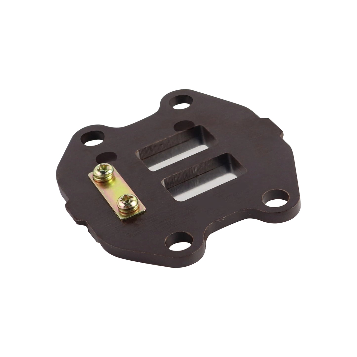 Yamaha PW 50 reed valve box AllPro 