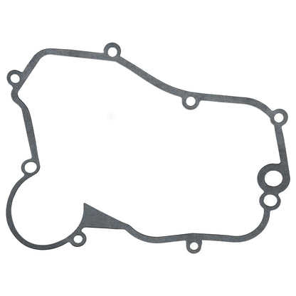 Clutch disc kit, 10W40 1L VOCA Racing oil, and Allpro clutch gasket for Derbi Euro 3/4/5