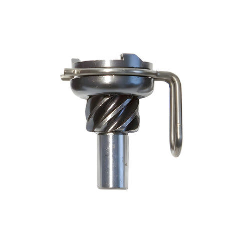 Piñón de arranque Peugeot 12,5mm Allpro AP45RP175.KICK.02