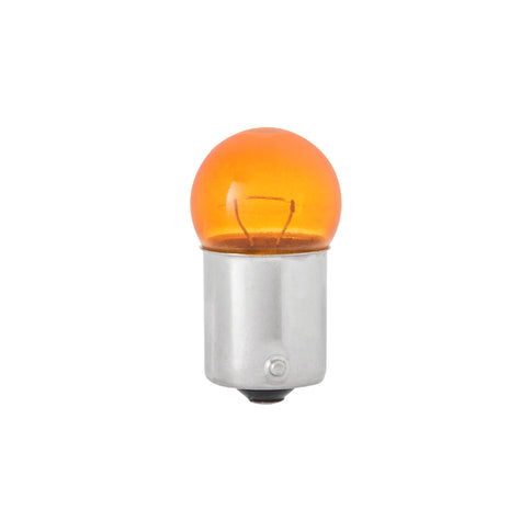 Bombilla intermitente BA15S 12V 10W naranja Allpro AP49BA15S12V10.OR