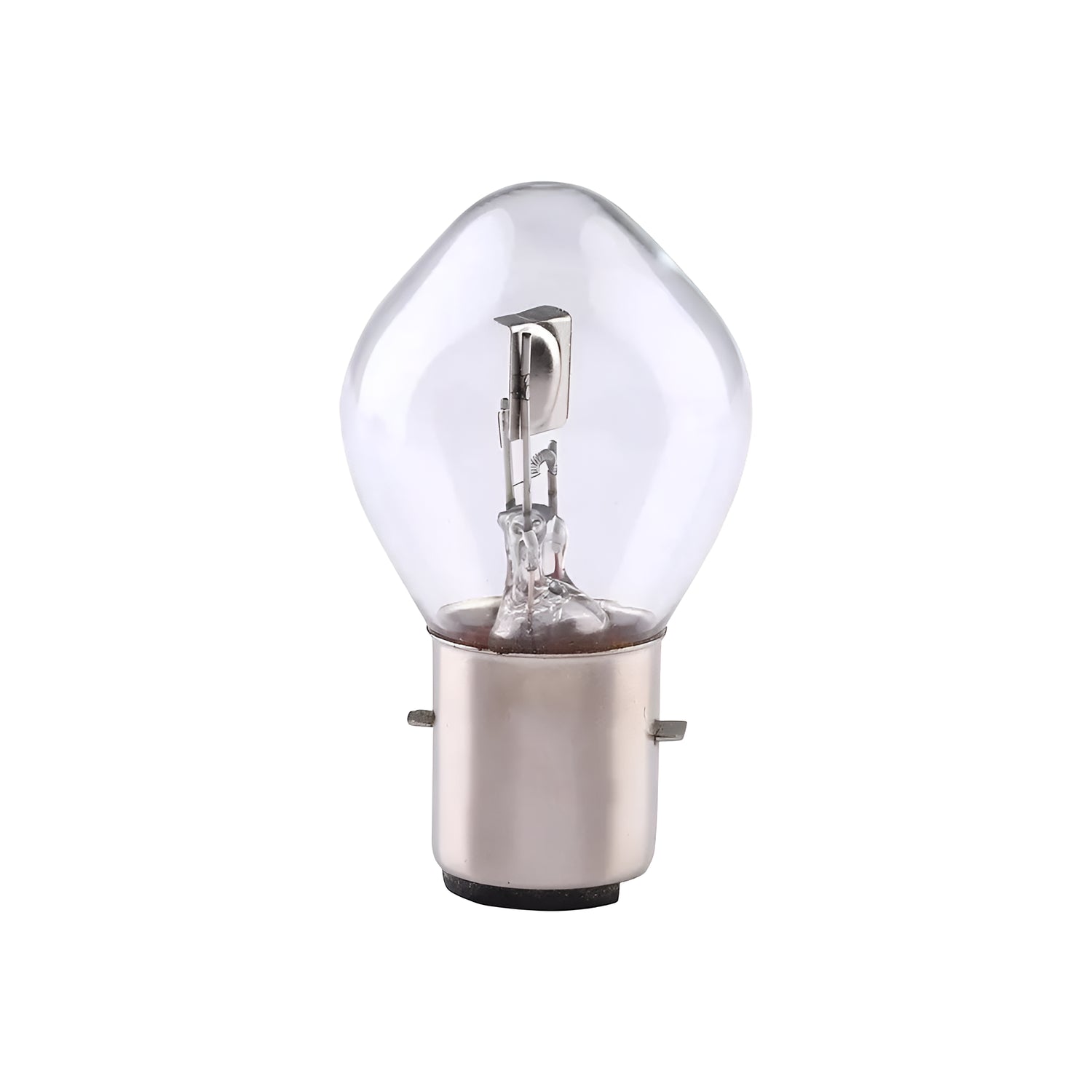 Bombilla BA20D 12V 35/35W AllPro AP49BA20D35S2