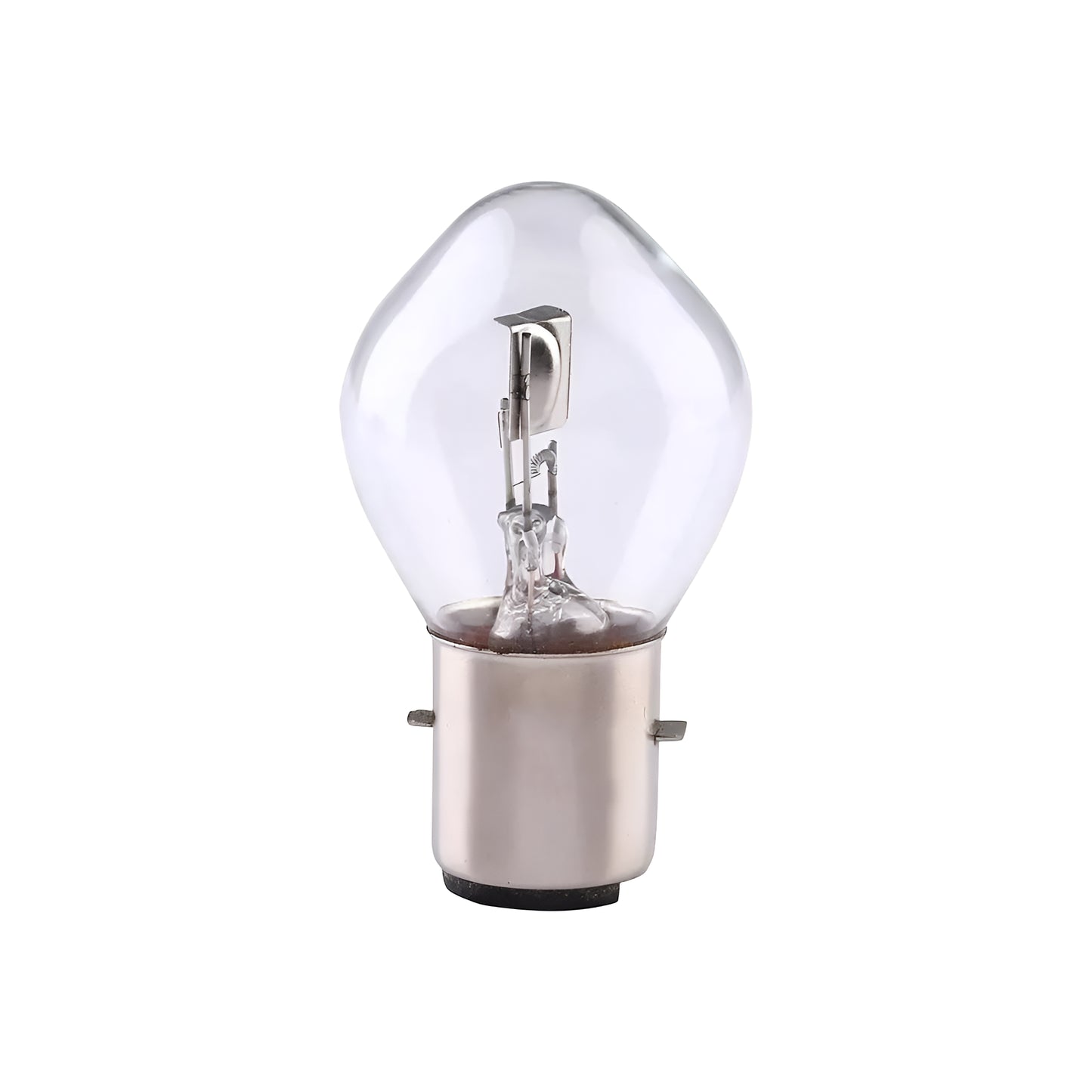Bombilla BA20D 12V 35/35W AllPro AP49BA20D35S2