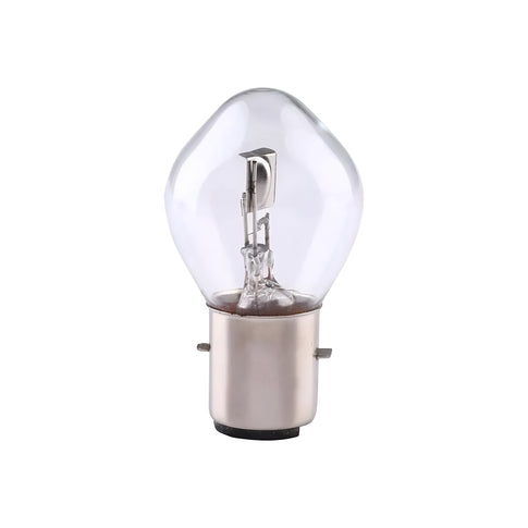 Bombilla BA20D 12V 35/35W AllPro AP49BA20D35S2