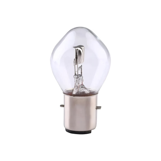 Bombilla BA20D 12V 35/35W AllPro AP49BA20D35S2