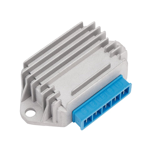 Regulador de corriente Piaggio Zip / NRG 2T 5 pines Allpro