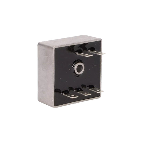 Regulador Rieju MRT 50 08-14 12V 5 faston Allpro AP50CT10.185