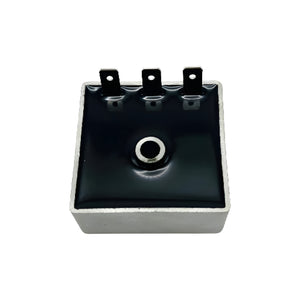 Regulador de corriente 3 pins Rieju RMX / RR / Yamaha TZR 96-02 AllPro AP50CT10.188