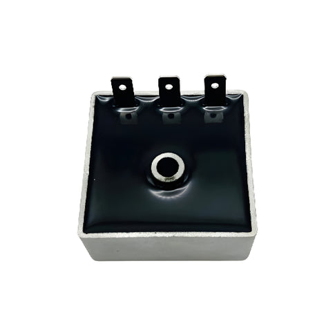 Regulador de corriente 3 pins Rieju RMX / RR / Yamaha TZR 96-02 AllPro AP50CT10.188