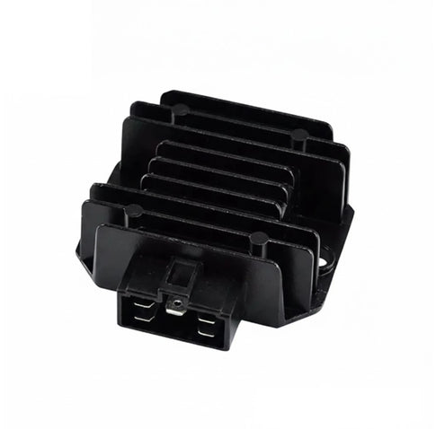 Regulador de corriente Yamaha N-Max 125 15-20 / X-Max 300 17-23 Allpro AP50CT10.650