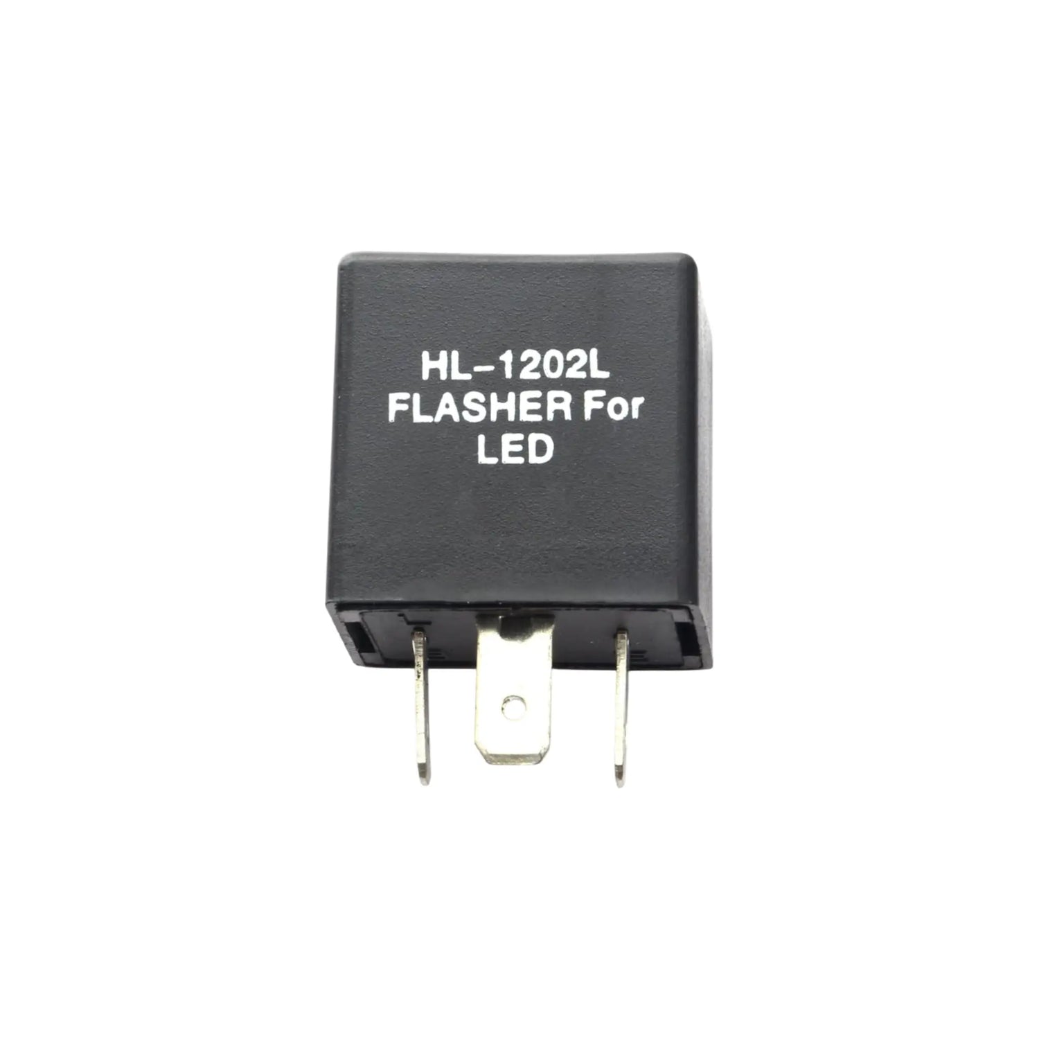 Relé de intermitentes LED 3 pins 6V AllPro AP50CT25.110