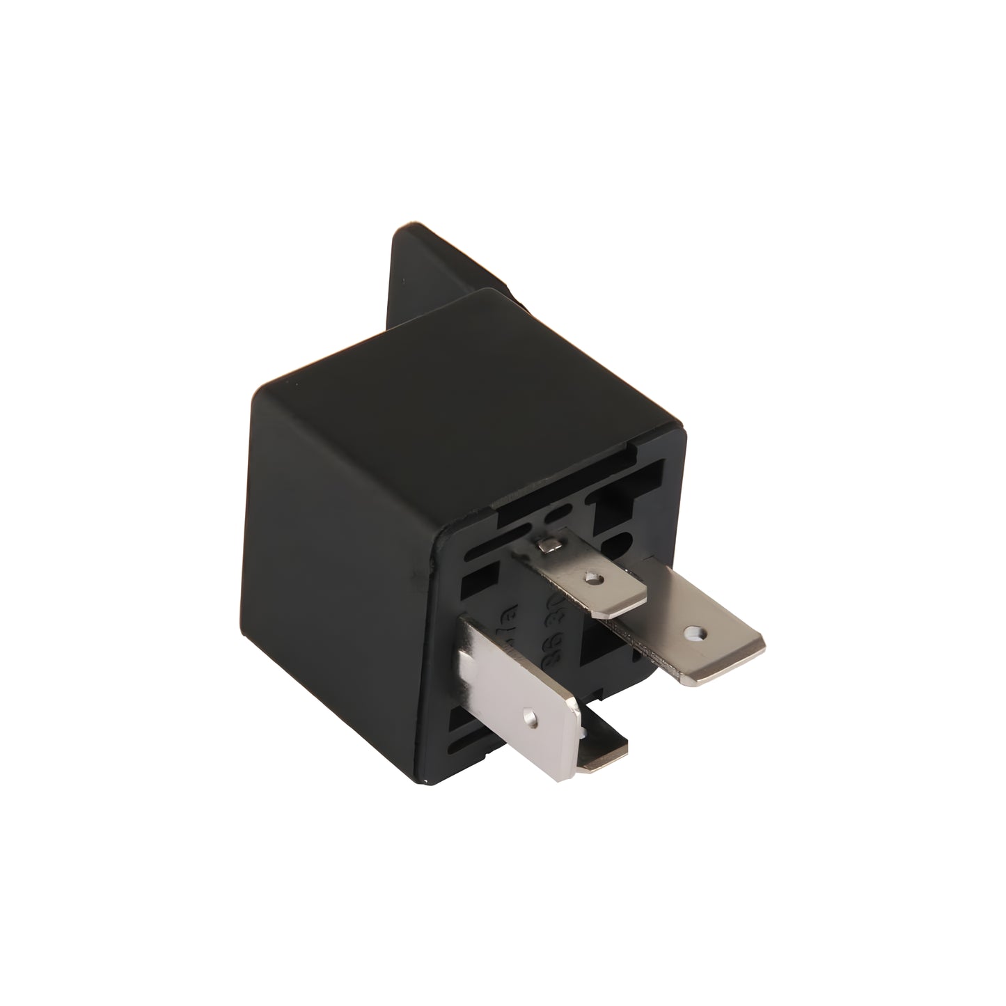 Relé de arranque 12V 80A motores Piaggio 50-125-150-200 Allpro AP50CT30.140