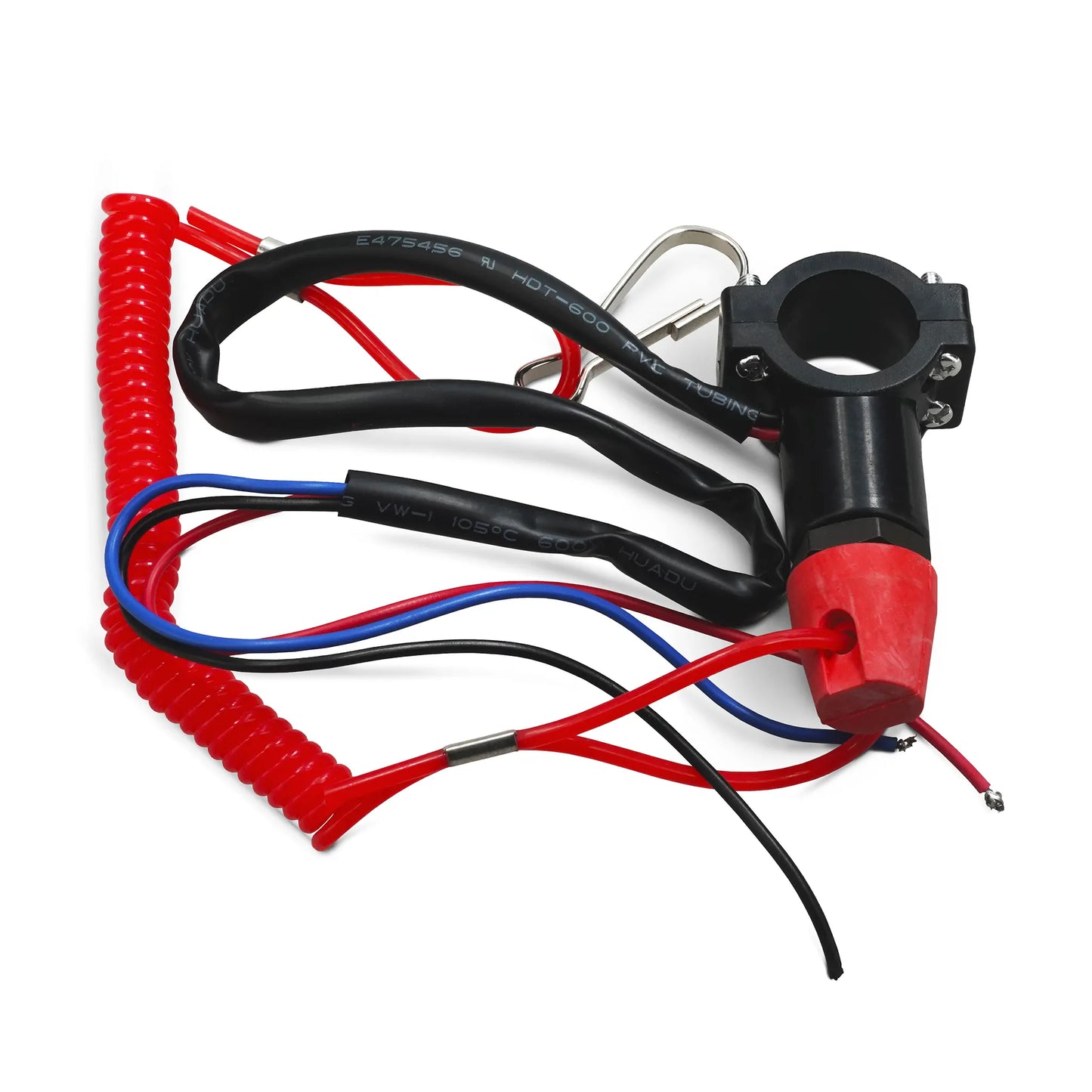 Interruptor de paro magnético Allpro AP50CT50.000