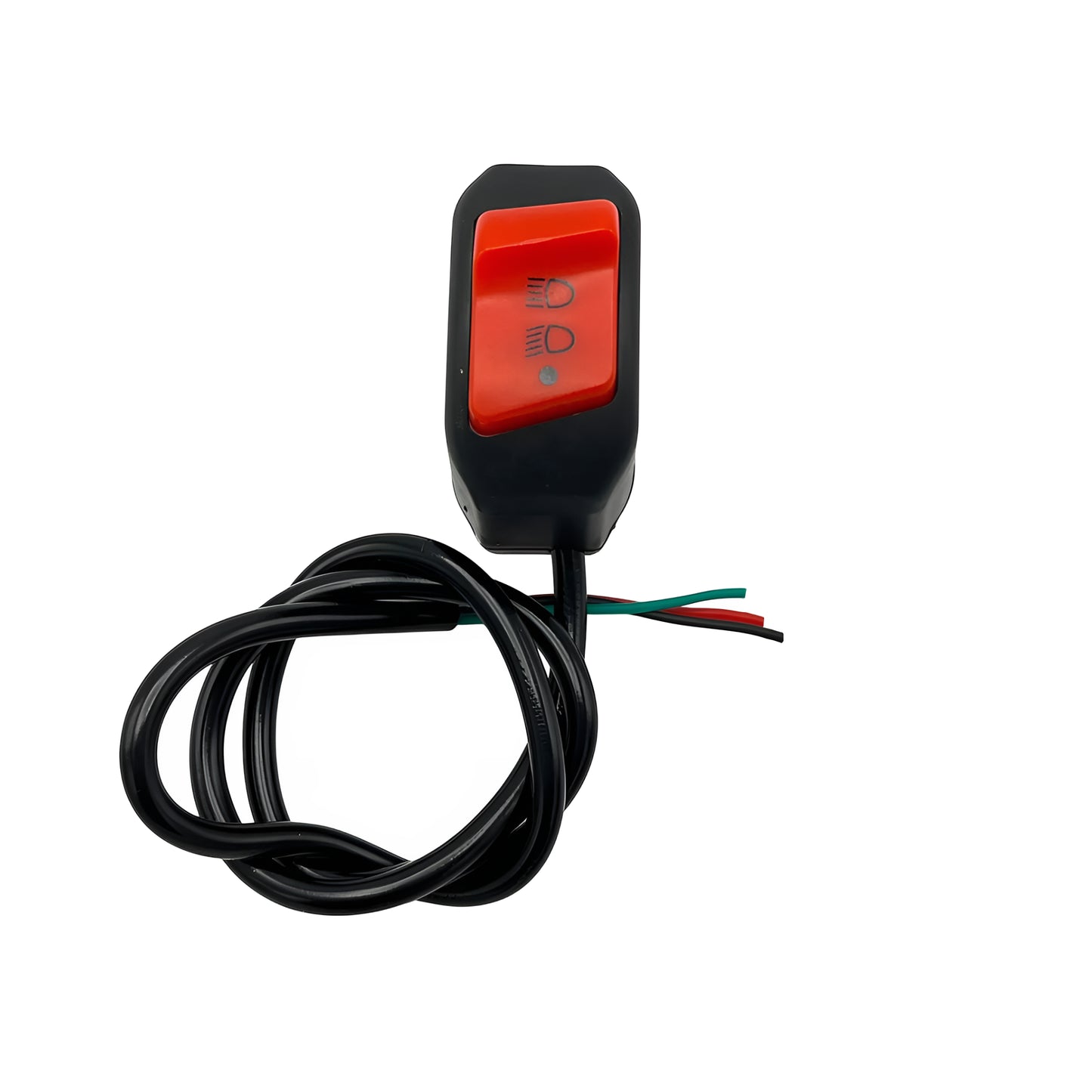 Headlight switch 3 positions universal Allpro