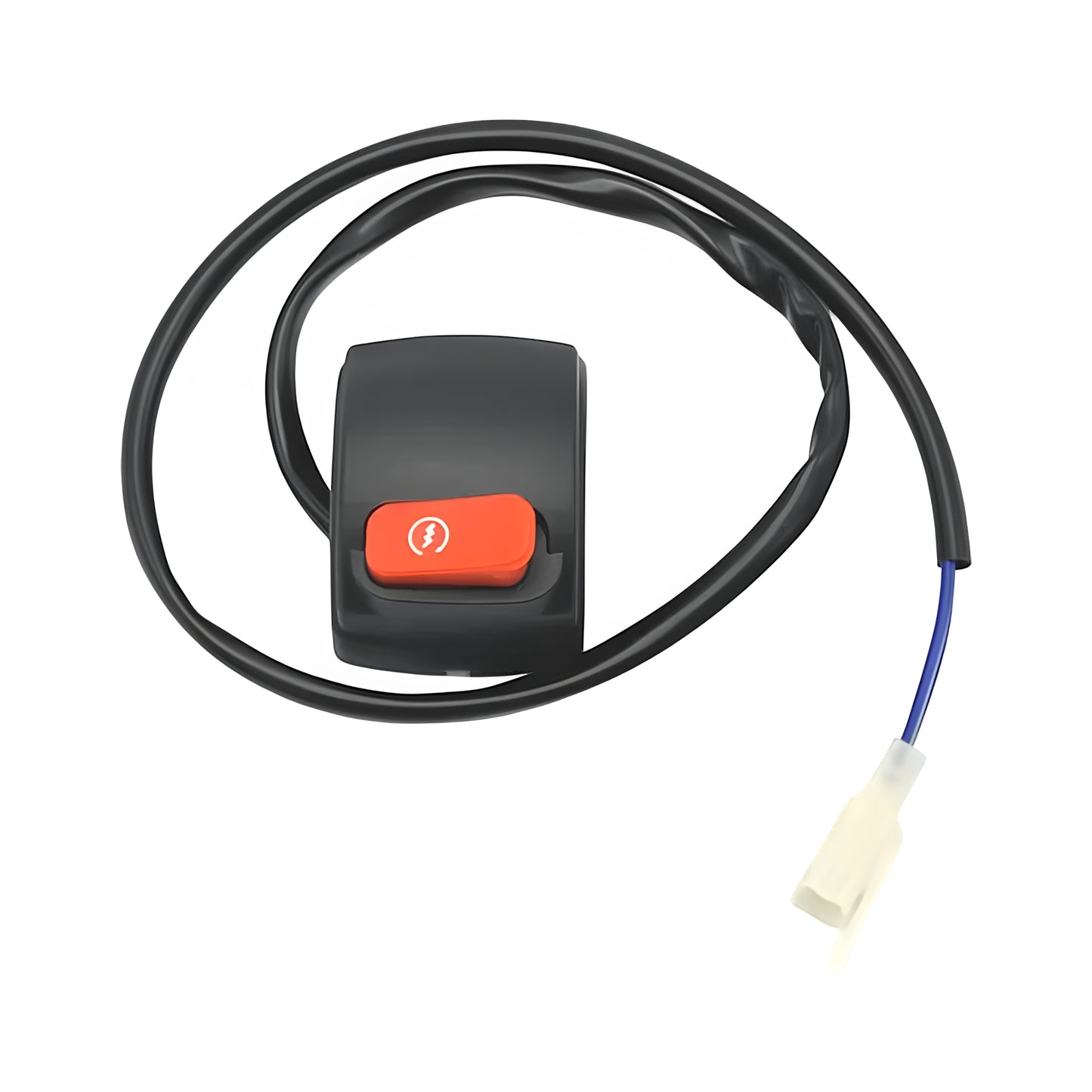 Comutador direito Yamaha Jog R/RR / Bws Naked 04-17 AllPro