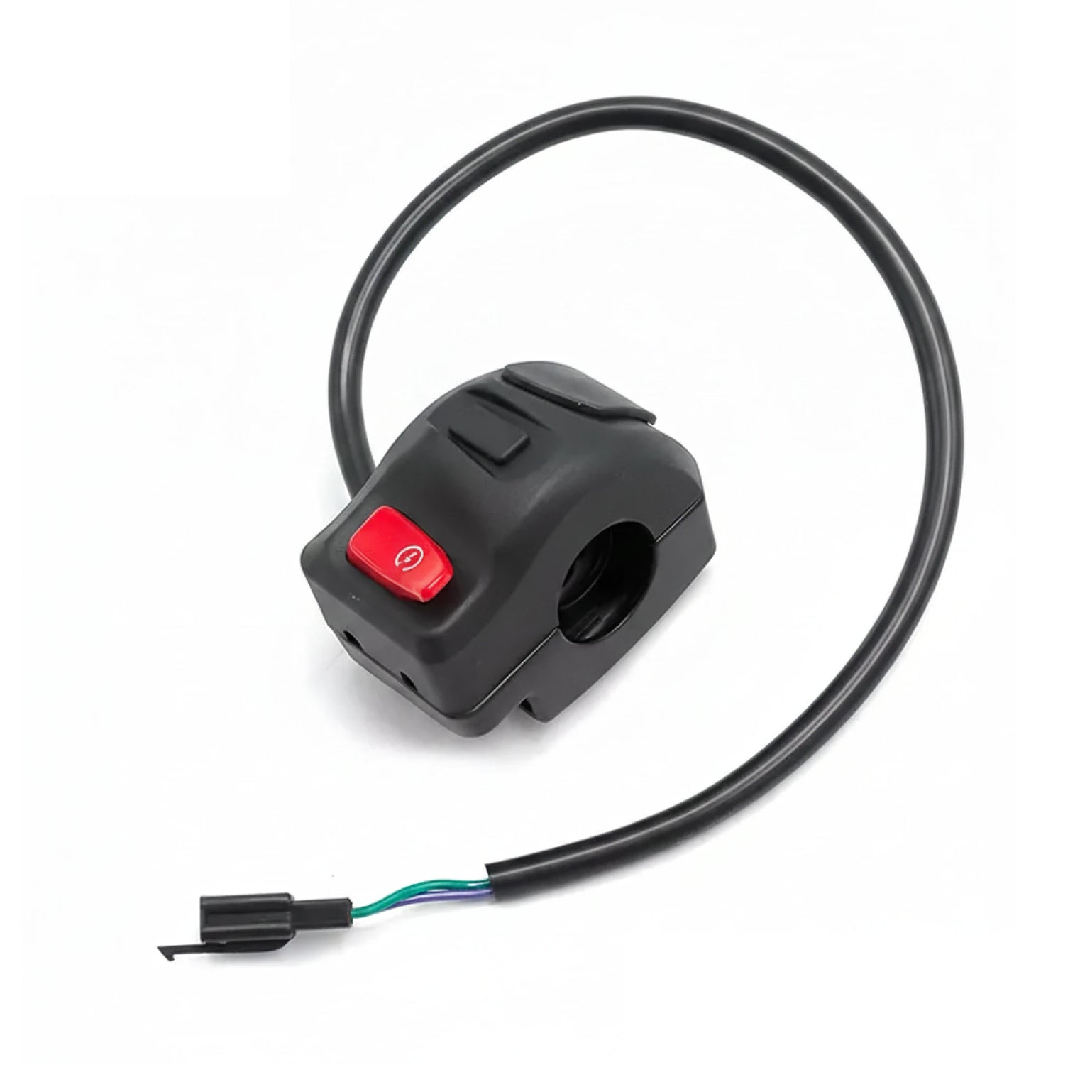 Conmutador derecho Peugeot Kisbee / Ludix 50 AllPro AP50CT50.929.RI