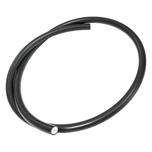 Câble de bougie 1m d.7mm noir Allpro
