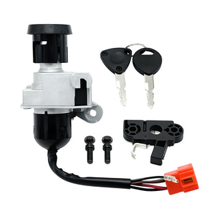 Serrure Yamaha Jog R/RR / MBK Mach G AllPro