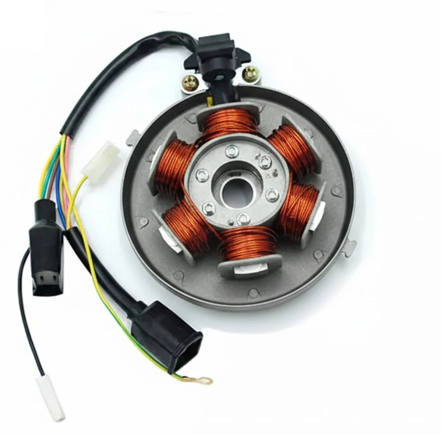 Stator Peugeot 103 6V AllPro AP50IG20.103