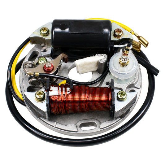Stator d'allumage Puch / Puch Maxi Bosch 35W AllPro 