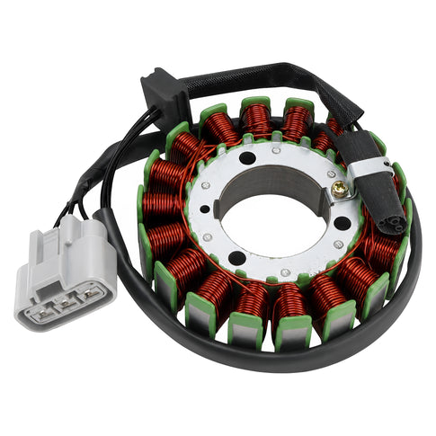 Stator encendido Benelli TRK 502 X 18-21 AllPro AP50IG20.502
