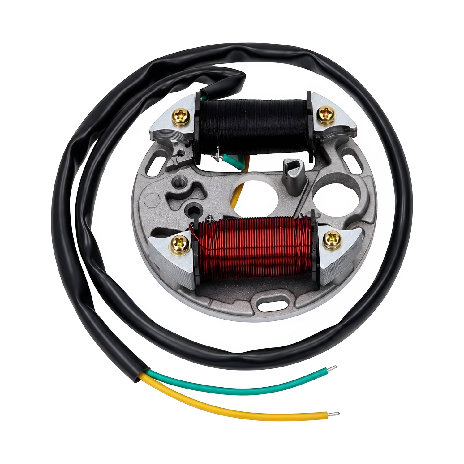 Stator encendido Puch / Kreidler / Sachs / Zündapp AllPro AP50IG20.ZDP