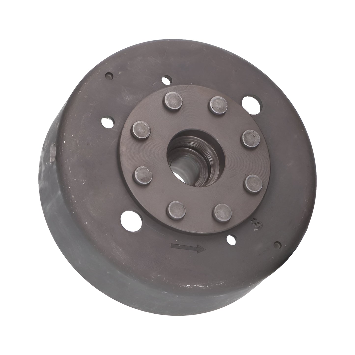 Magnetic flywheel Derbi Euro 3 AllPro
