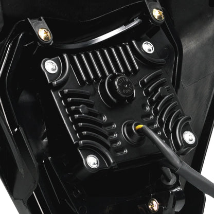 Faro Led KTM EXC AllPro - negro