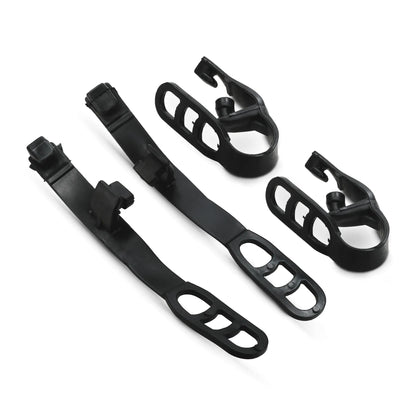 Faro Led KTM EXC AllPro - negro