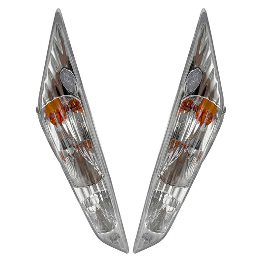 Front indicators Piaggio Zip 50 >2000 CE AllPro