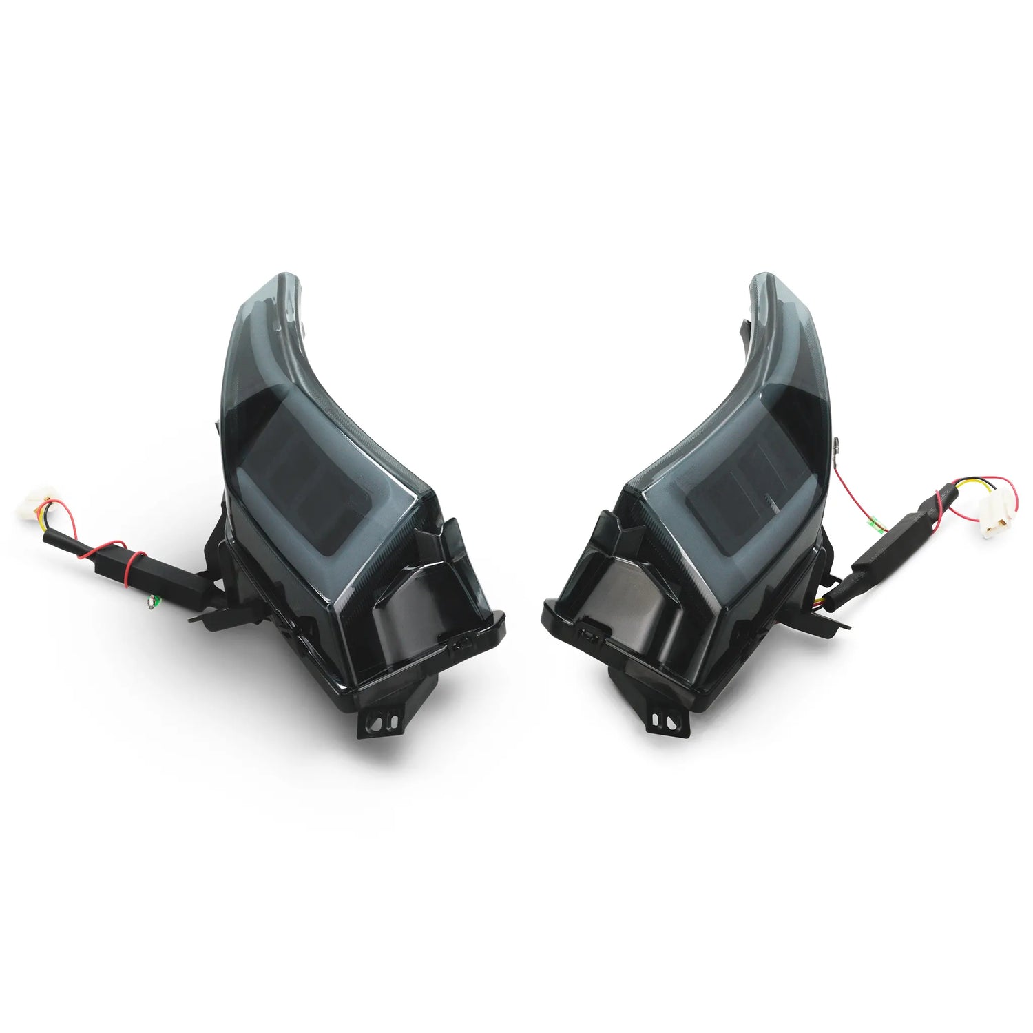 Intermitentes delanteros Yamaha T-max 530 12-16 AllPro