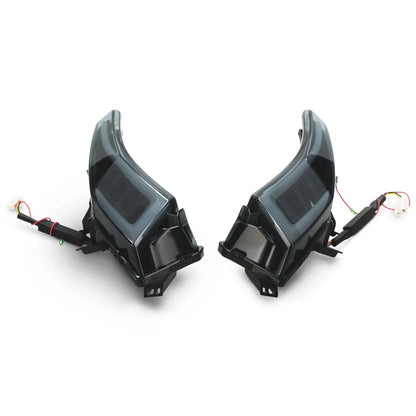 Intermitentes delanteros Yamaha T-max 530 12-16 AllPro