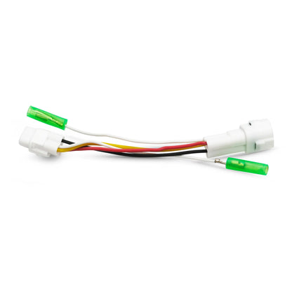 Intermitentes traseros Yamaha T-max 530 12-16 AllPro