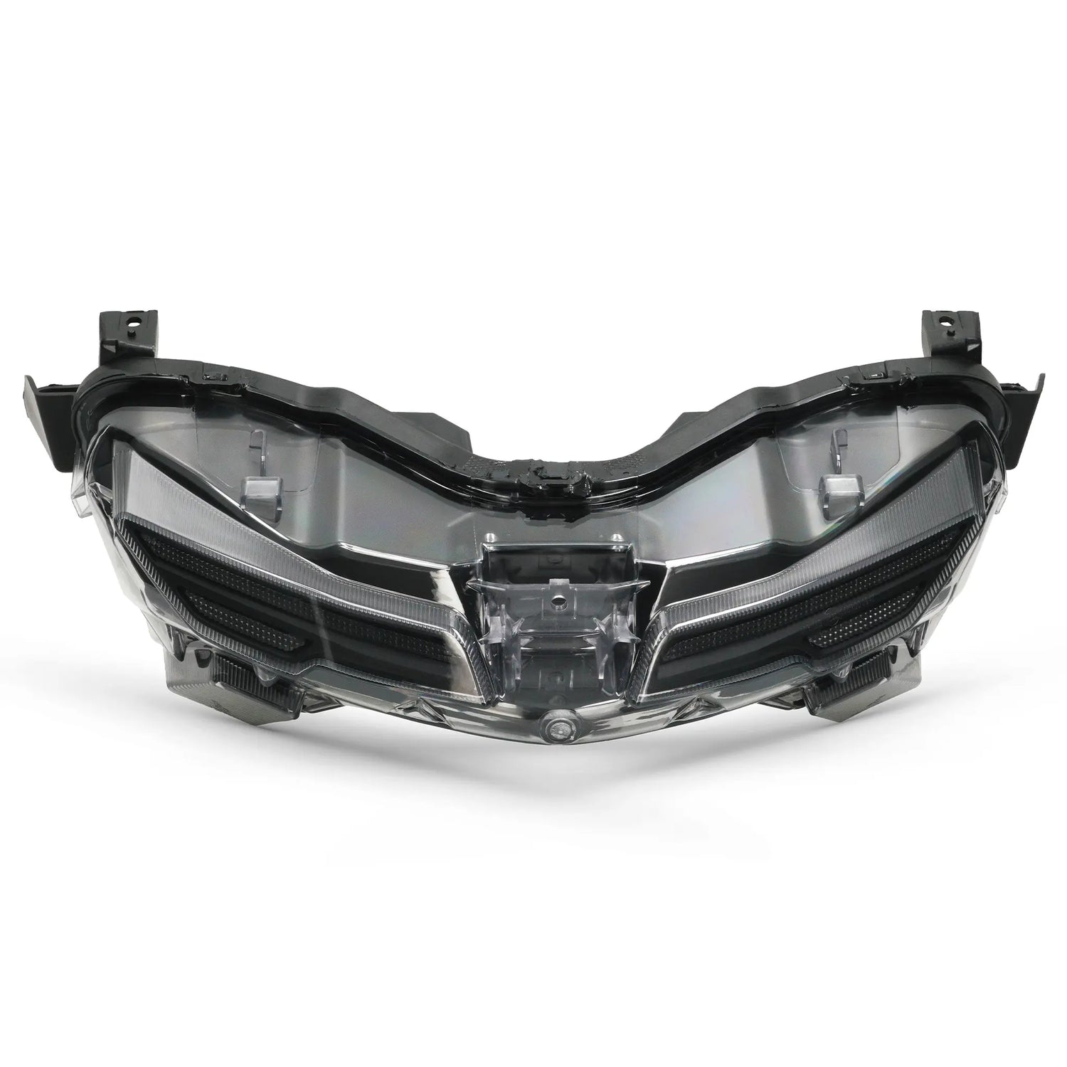 Piloto trasero con intermitentes Yamaha N-MAX Euro 5+ >2025 CE AllPro AP50RL647.CE