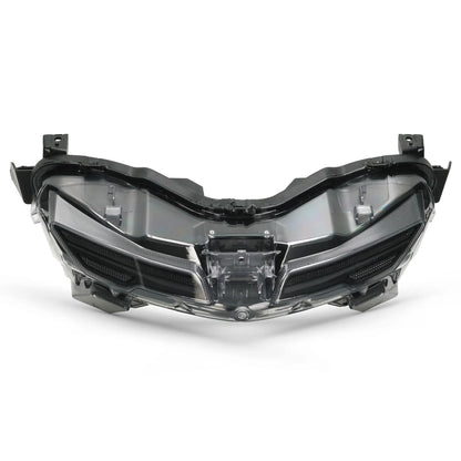Piloto trasero con intermitentes Yamaha N-MAX Euro 5+ >2025 CE AllPro AP50RL647.CE