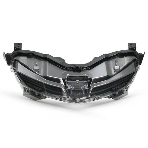 Piloto trasero con intermitentes Yamaha N-MAX Euro 5+ >2025 CE AllPro AP50RL647.CE