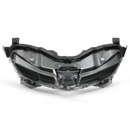 Piloto trasero con intermitentes Yamaha N-MAX Euro 5+ >2025 CE AllPro