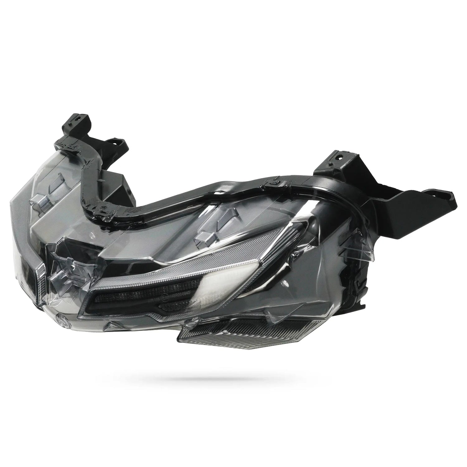 Piloto trasero con intermitentes Yamaha N-MAX Euro 5+ >2025 CE AllPro