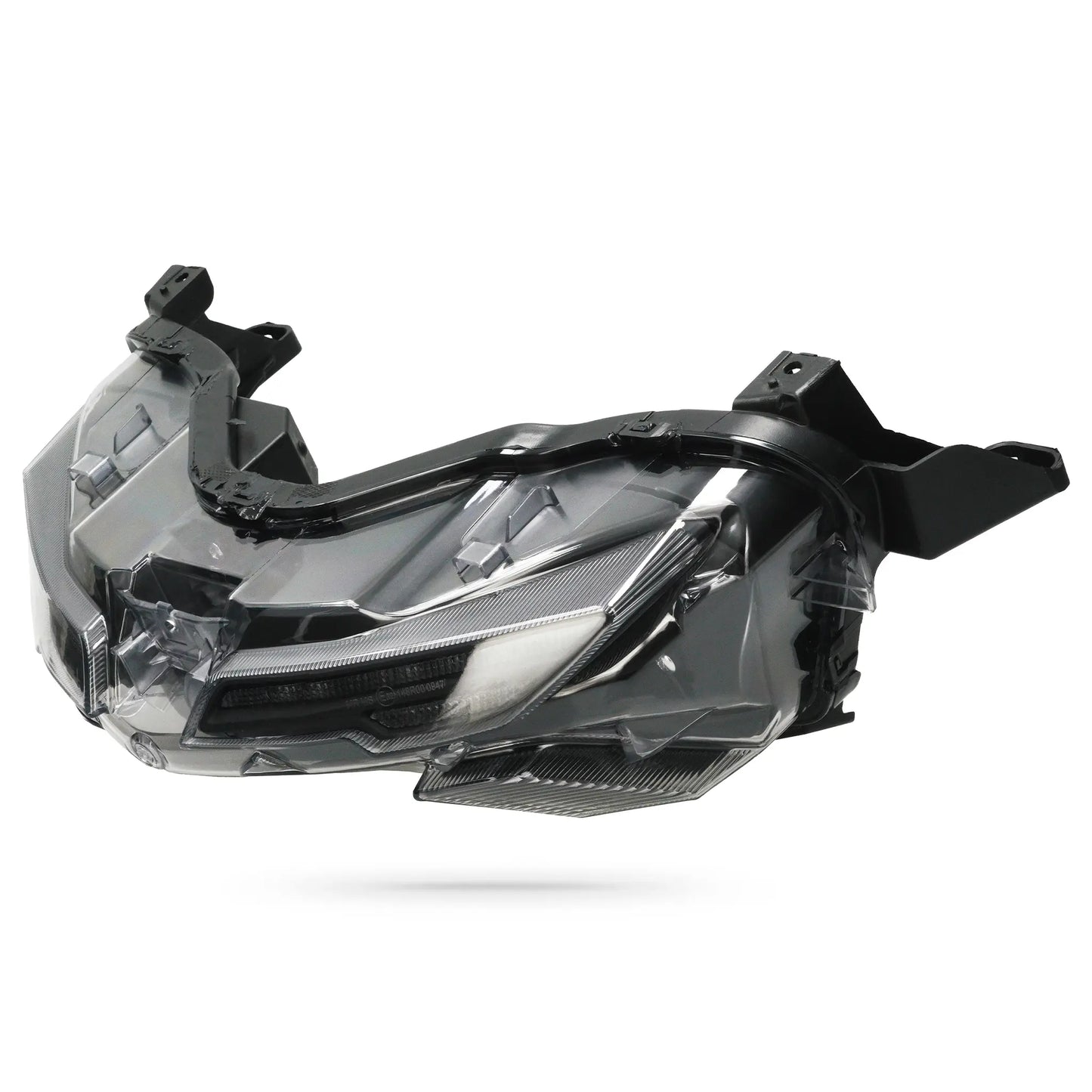 Piloto trasero con intermitentes Yamaha N-MAX Euro 5+ >2025 CE AllPro