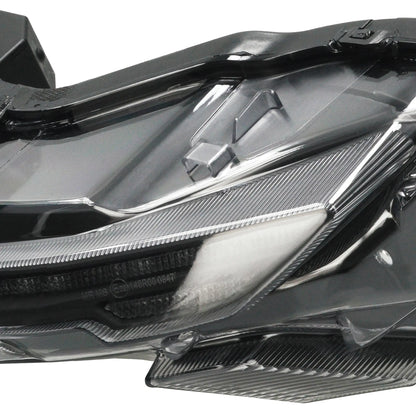 Piloto trasero con intermitentes Yamaha N-MAX Euro 5+ >2025 CE AllPro