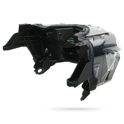 Piloto trasero con intermitentes Yamaha N-MAX Euro 5+ >2025 CE AllPro