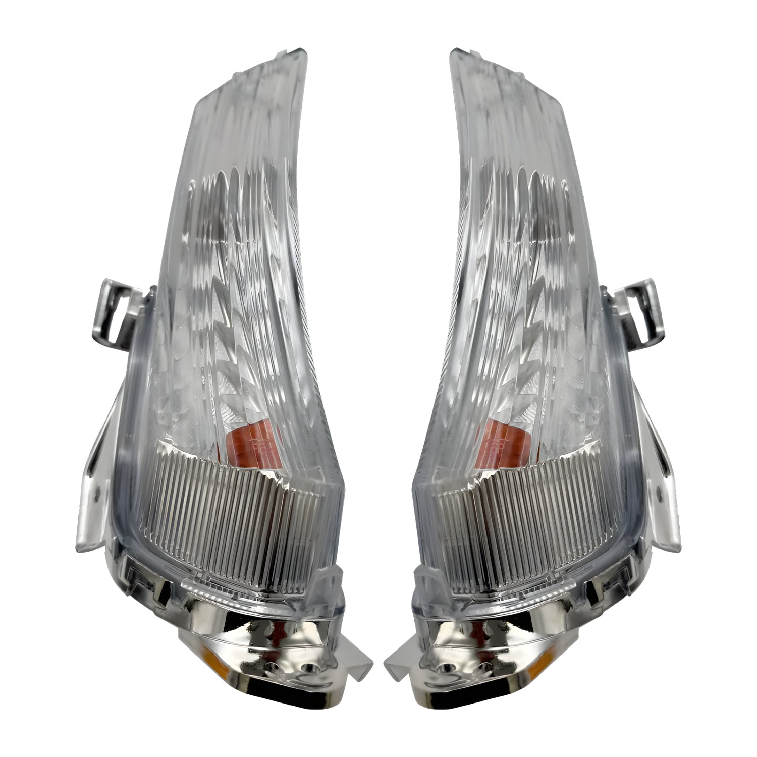 Intermitentes delanteros Yamaha X-Max 125/250/400 17-22 (CE) Allpro AP50LT55.660