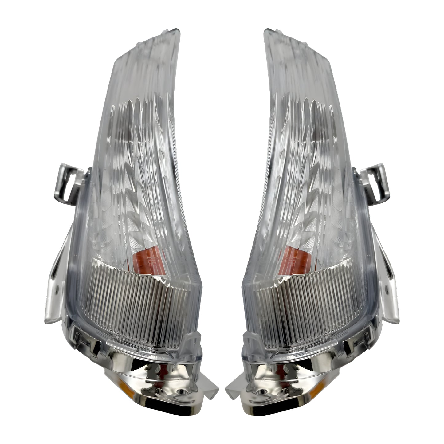 Intermitentes delanteros Yamaha X-Max 125/250/400 17-22 (CE) Allpro AP50LT55.660