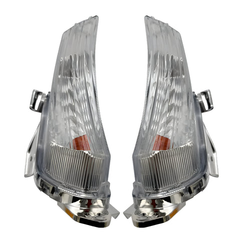 Intermitentes delanteros Yamaha X-Max 125/250/400 17-22 (CE) Allpro AP50LT55.660