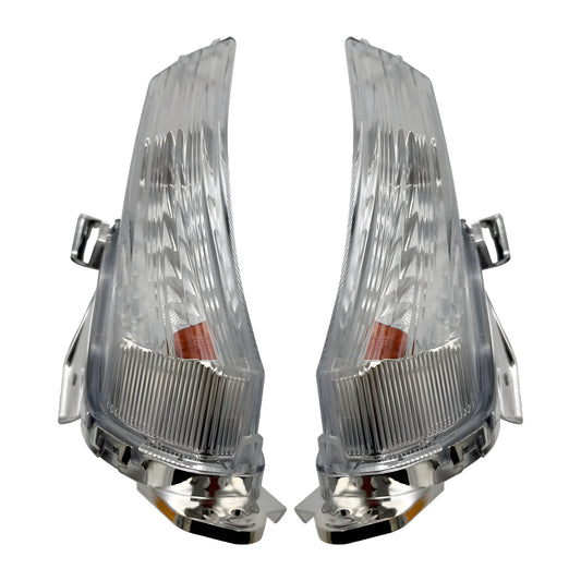 Piscas dianteiros Yamaha X-Max 125/250/400 17-22 (CE) Allpro